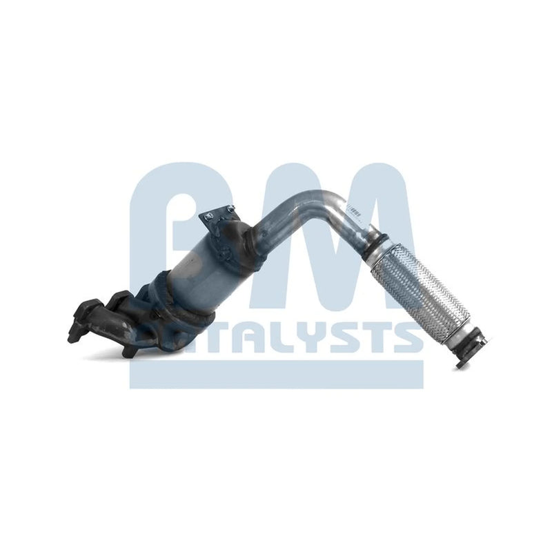 BM Catalysts Homologated Petrol Cat BM91362H