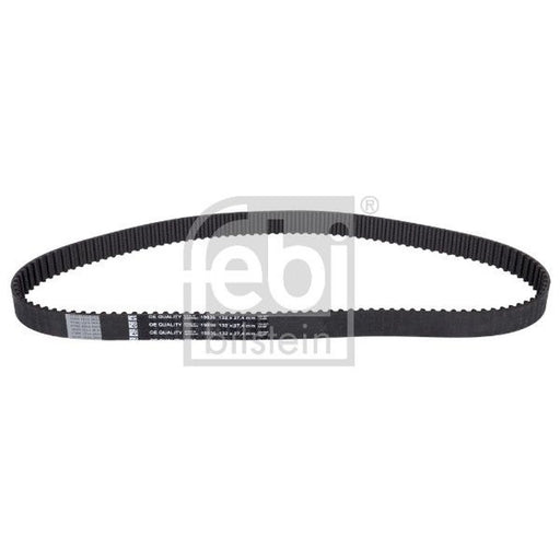 Febi Timing Belt Cambelt 132 Teeth 19836