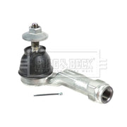 Borg & Beck Steering Tie Rod End Ball Joint M16x1.5 BTR6295