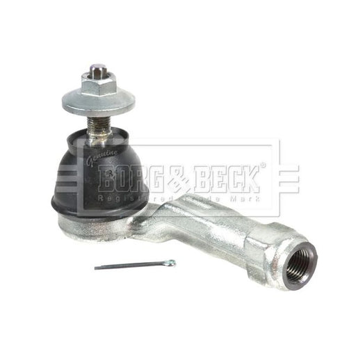Borg & Beck Steering Tie Rod End Ball Joint M16x1.5 BTR6295