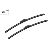 Bosch Aerotwin Front Wiper Blade Set 530mm + 530mm — AR992S