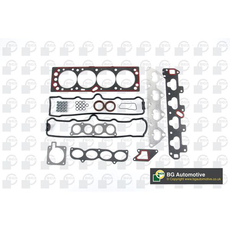 BGA Cylinder Head Gasket Kit HK3560
