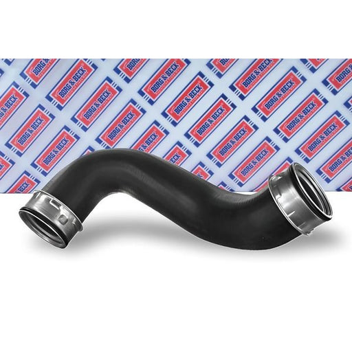 Borg & Beck Intercooler Turbo Charge Air Hose BTH1702
