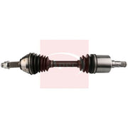 Apec CV Drive Shaft Driveshaft Front Left ADS1087L