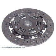Blue Print Clutch Friction Disc Plate 24 Splines ADH23153
