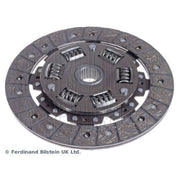 Blue Print Clutch Friction Disc Plate 24 Splines ADH23153