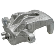 Febi Brake Caliper Assembly Rear Right 198545