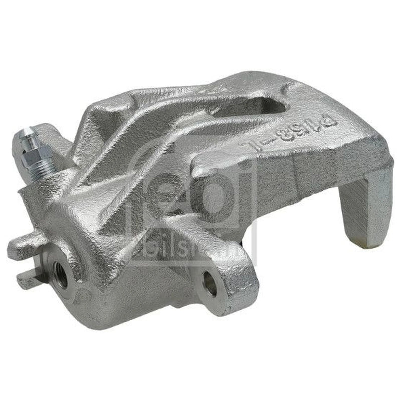 Febi Brake Caliper Assembly Rear Right 198545