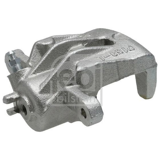 Febi Brake Caliper Assembly Rear Right 198545