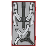 Teng Tools Puller Set TT1 4 Pieces
