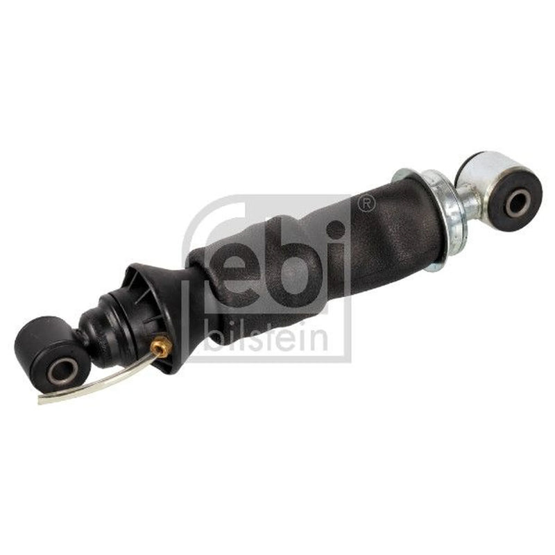 Febi Cab Suspension Shock Absorber Front 174251