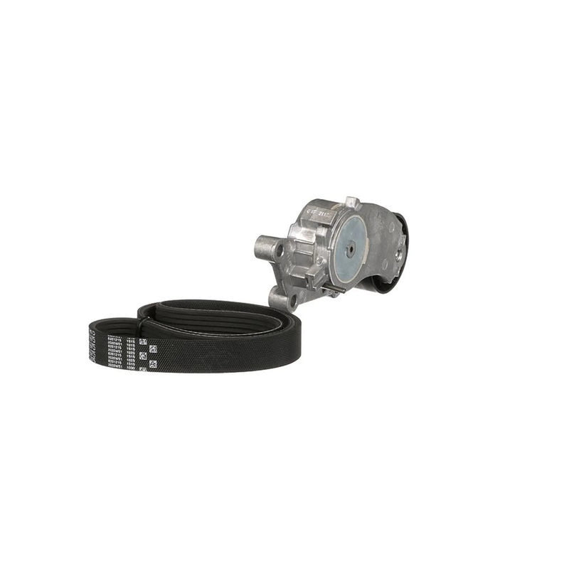 Gates V-Ribbed Belt Set K026PK975