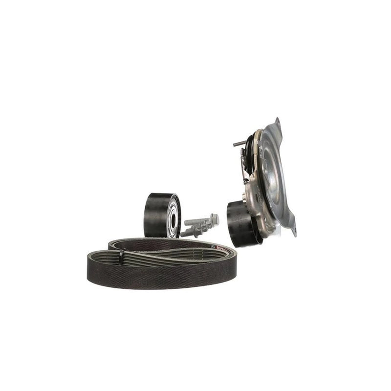 Gates V-Ribbed Belt Set K017PK1196EST
