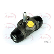 Apec Wheel Cylinder Hydraulic Brake Rear BCY1049