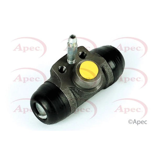 Apec Wheel Cylinder Hydraulic Brake Rear BCY1049