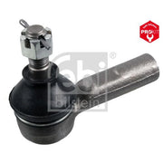 Febi Steering Tie Rod End Ball Joint Front Left 48230