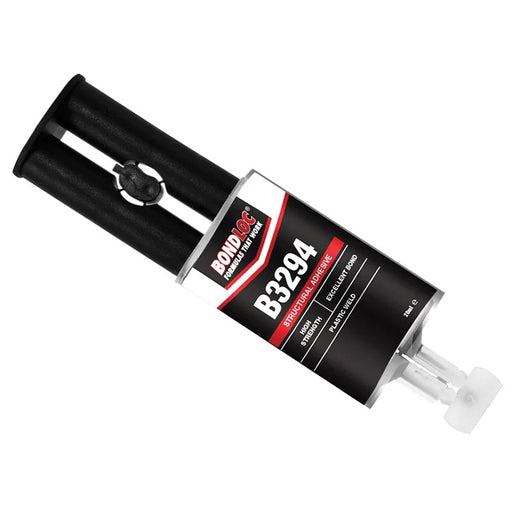 Bondloc B3294 Plastic Weld High Strength 25ml - B3294C-25