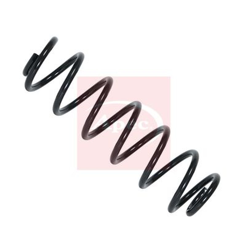 Apec Rear Suspension Coil Spring ACS2030
