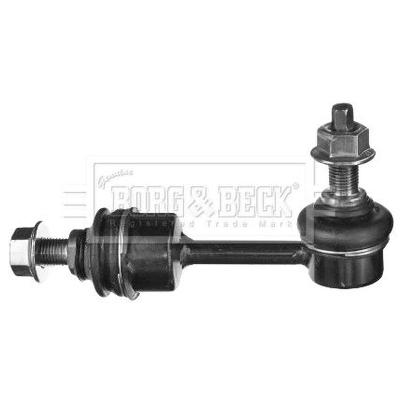 Borg & Beck Stabiliser Bar Link Coupling Rod BDL7536