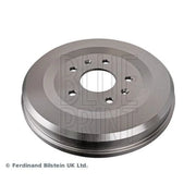 Blue Print Brake Drum Assembly Rear ADJ134701