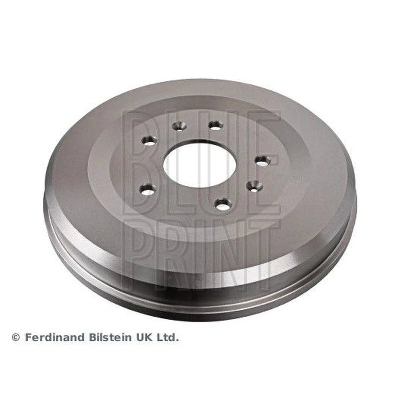 Blue Print Brake Drum Assembly Rear ADJ134701