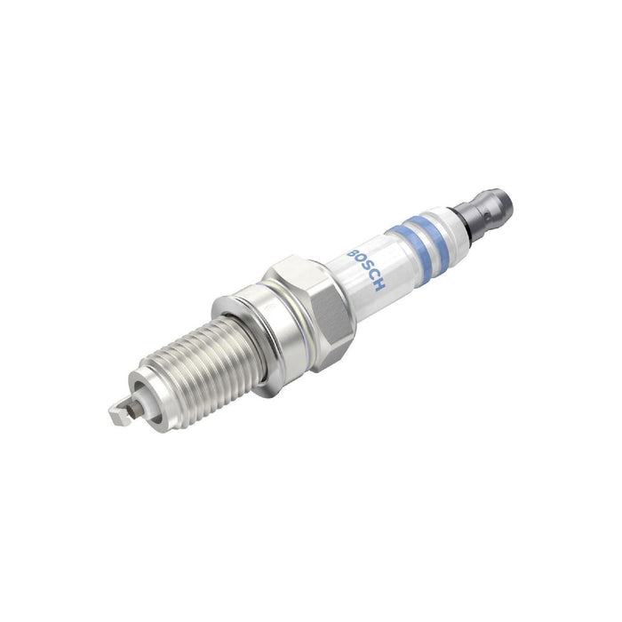 Genuine Bosch Spark Plug Yr7Dc+ Fits Ford Ka - 1.2 - 08-16 0242135515 Bosch  - Town Parts