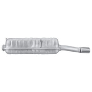 Hella End Silencer Rear 8LD 366 032-461