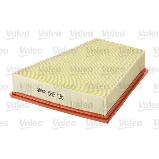 Valeo Engine Air Filter 585136