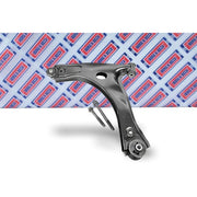 Borg & Beck Control/Trailing Arm BCA7341