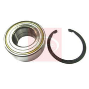 Apec Wheel Bearing Kit with Wheel Speed Sensor AWB1631