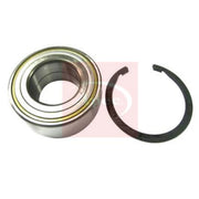 Apec Wheel Bearing Kit 80mm AWB1631