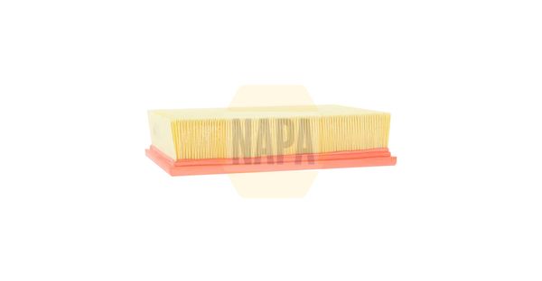 NAPA Full Service Kit with Air, Oil, Fuel & Cabin Filters