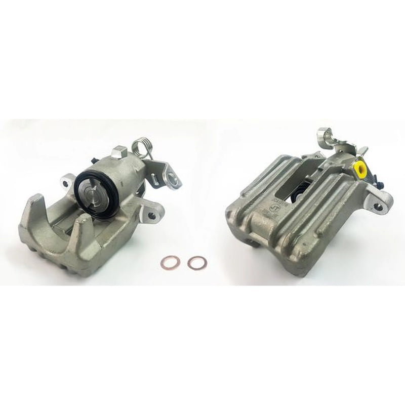 Juratek Brake Caliper Assembly Rear Right JCA1017R