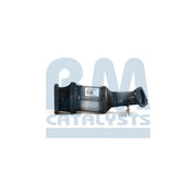 BM Catalysts Homologated Diesel Cat BM80174H