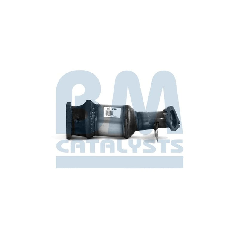 BM Catalysts Homologated Diesel Cat BM80174H