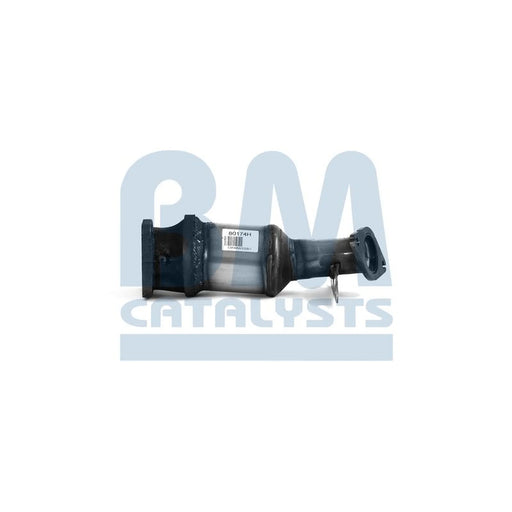BM Catalysts Homologated Diesel Cat BM80174H