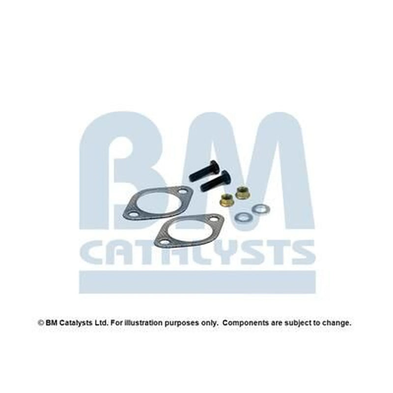 BM Catalysts Exhaust Pipe Mounting Kit FK70252B