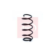 Apec 2 x Suspension Springs ACS1236