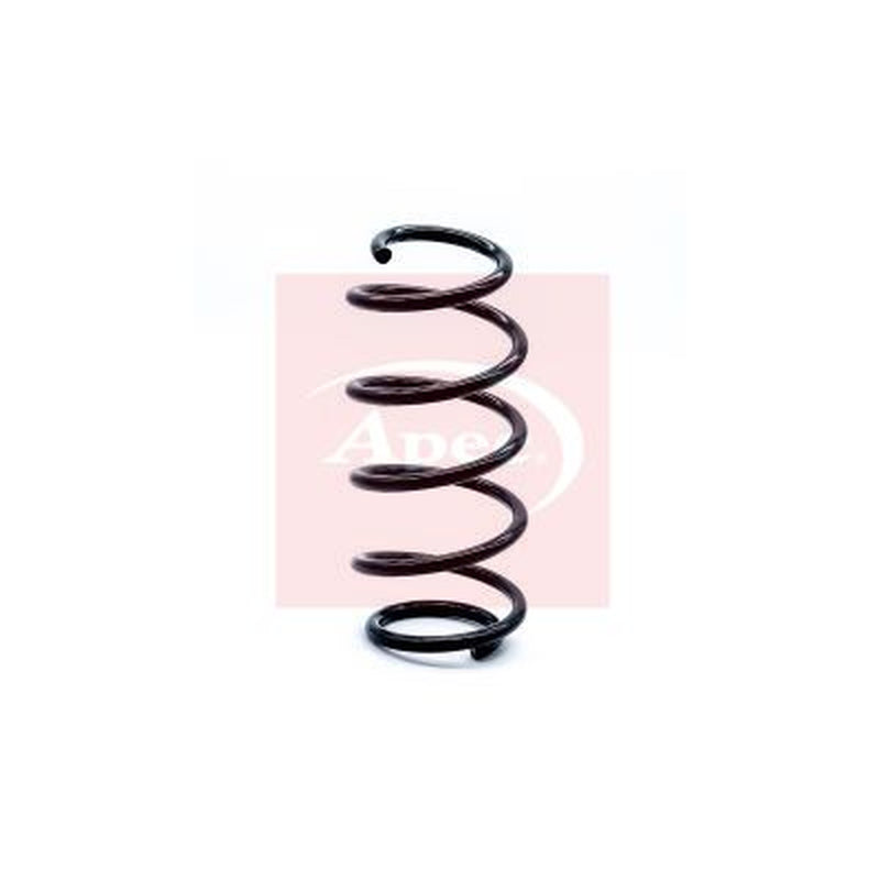 Apec 2 x Suspension Springs ACS1236