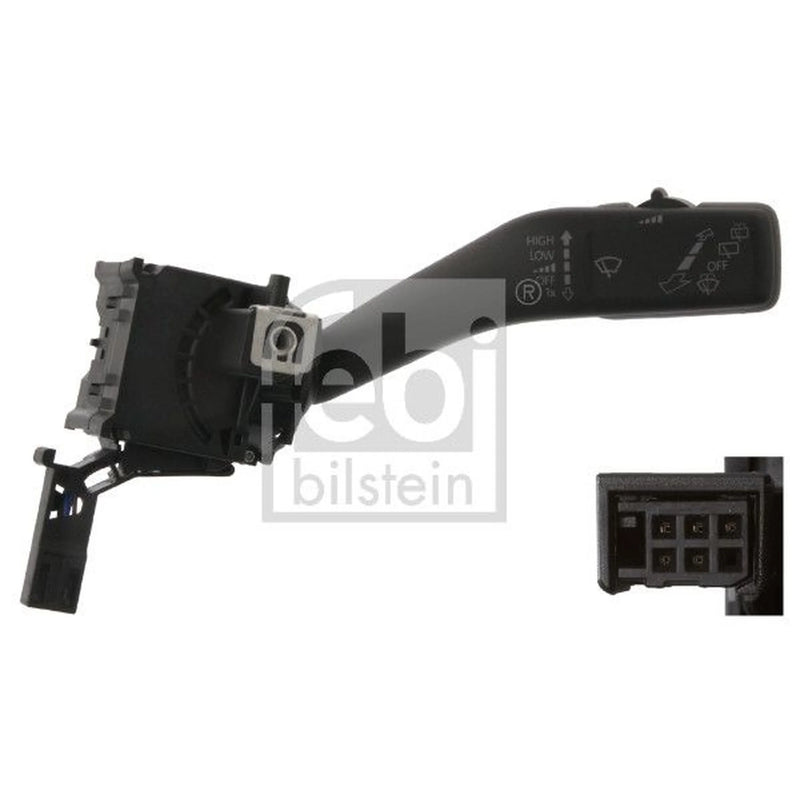 Febi Steering Column Switch Connectors 36761