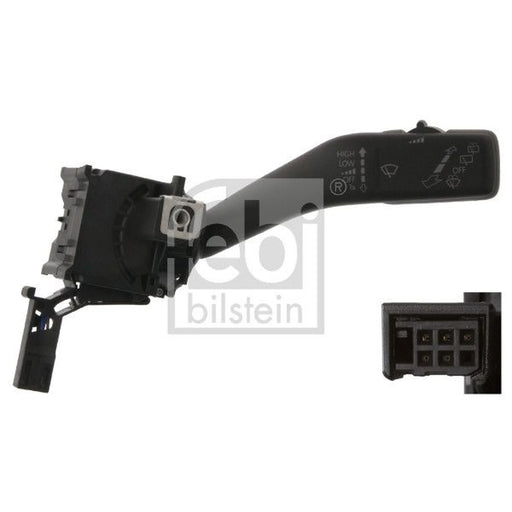 Febi Steering Column Switch Connectors 36761