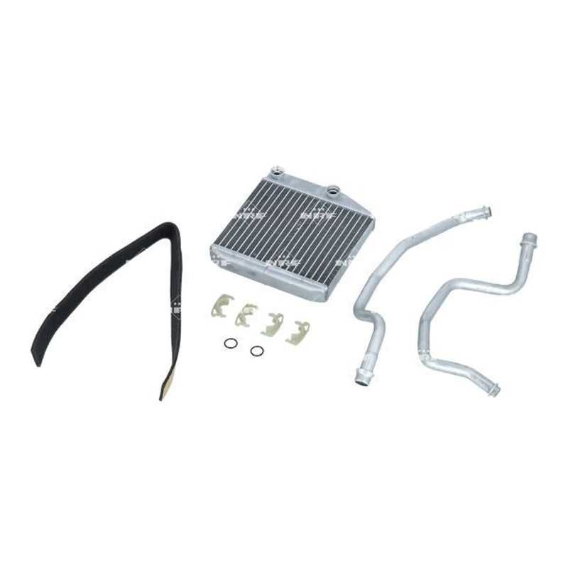 NRF Heater Matrix Core Heat Exchanger 54213