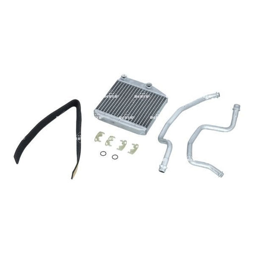 NRF Heater Matrix Core Heat Exchanger 54213