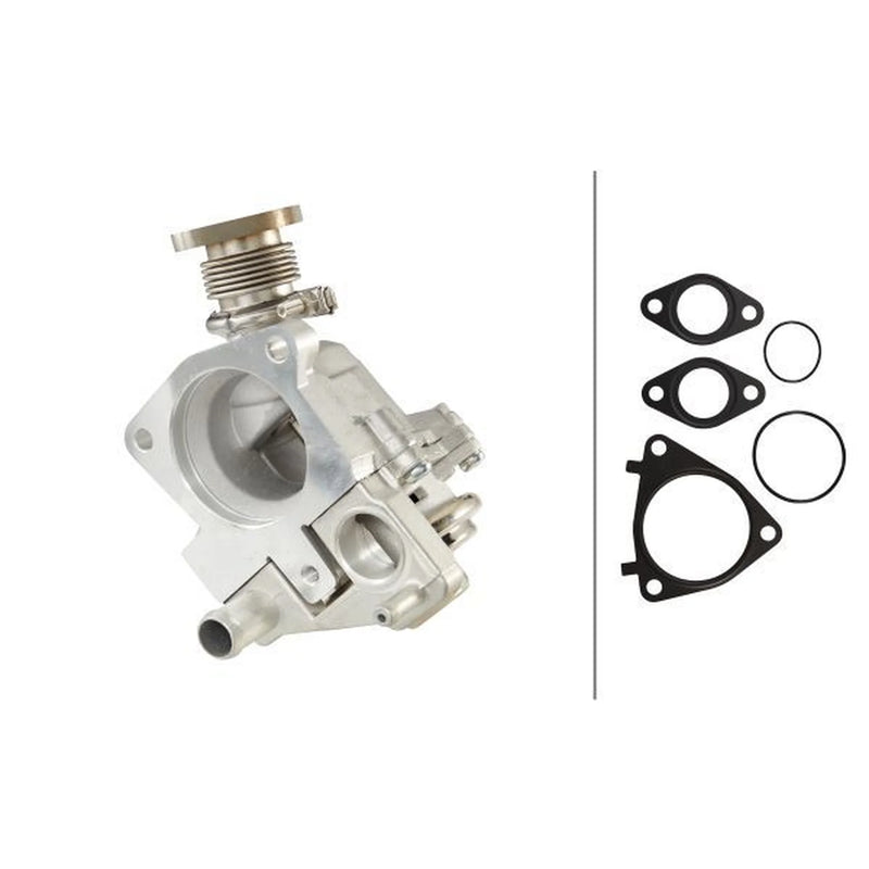 Hella Exhaust Gas Recirculation Valve 6NU 010 171-571