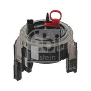 Febi Airbag Clock Spring 4 Connectors 45437