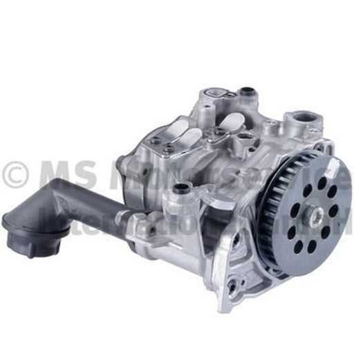 Pierburg Brake Vacuum Pump 7.24808.32.0