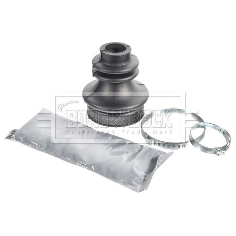 Borg & Beck Drive Shaft Bellow Kit Rear Left BCB2043