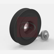 Apec Crank Shaft Belt Pulley ATV1003