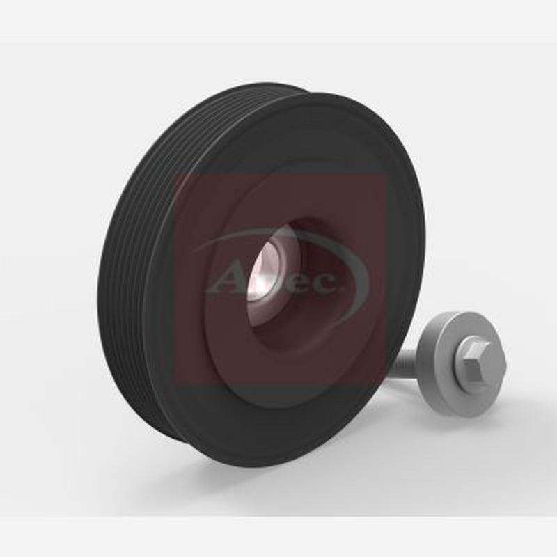 Apec Crank Shaft Belt Pulley ATV1003