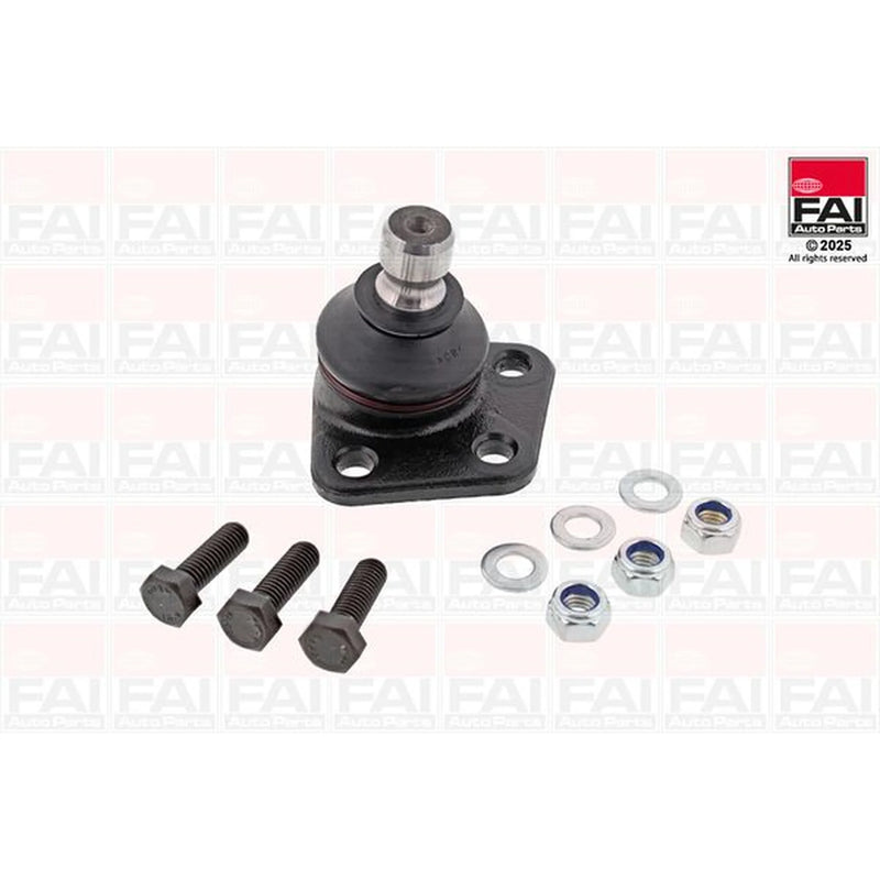 FAI Ball Joint SS856